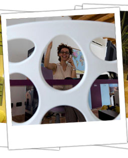 Immagini dell'agenzia