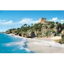 LISTA NOZZE ANNA & MARCO * 31 LUGLIO 2015 MESSICO * TOUR E MARE