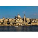 LISTA NOZZE MICHELA & MATTEO * 17 SETTEMBRE 2016 MALTA