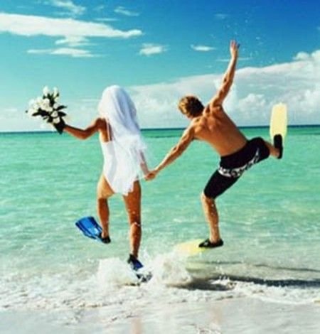 VIAGGIO DI NOZZE NEW YORK, TOUR WESTERN WONDERS E ARUBA