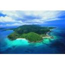 LISTA NOZZE LUCA & GIULIA SEYCHELLES * ISOLA DI PRASLIN * 7 SETTEMBRE 2013