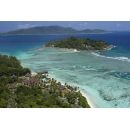 LISTA NOZZE LUCA & GIULIA SEYCHELLES * ISOLA DI PRASLIN * 7 SETTEMBRE 2013